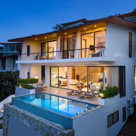 Villa Ocala บ่อผุด ภายนอก รูปภาพ