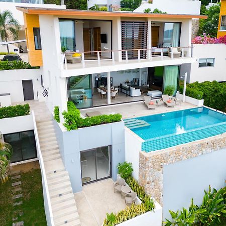 Villa Ocala บ่อผุด ภายนอก รูปภาพ