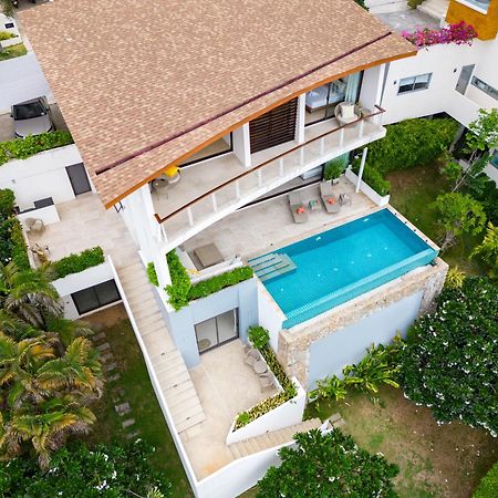 Villa Ocala บ่อผุด ภายนอก รูปภาพ