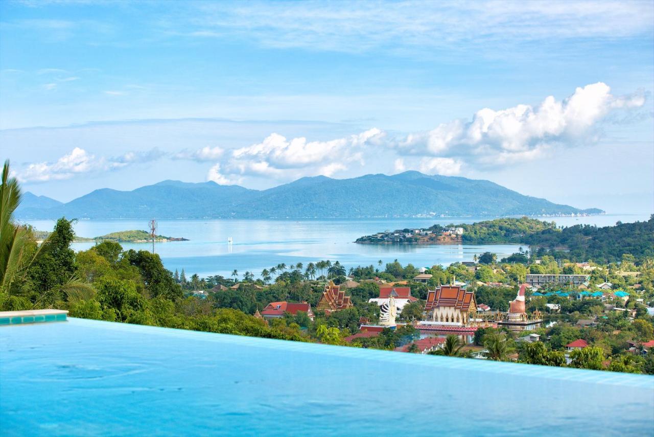 Villa Ocala บ่อผุด ภายนอก รูปภาพ