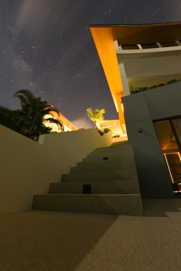 Villa Ocala บ่อผุด ภายนอก รูปภาพ