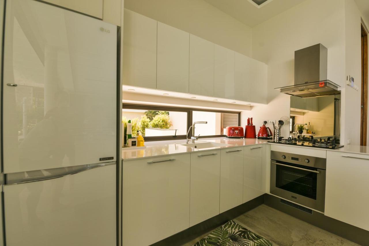 Villa Ocala บ่อผุด ภายนอก รูปภาพ