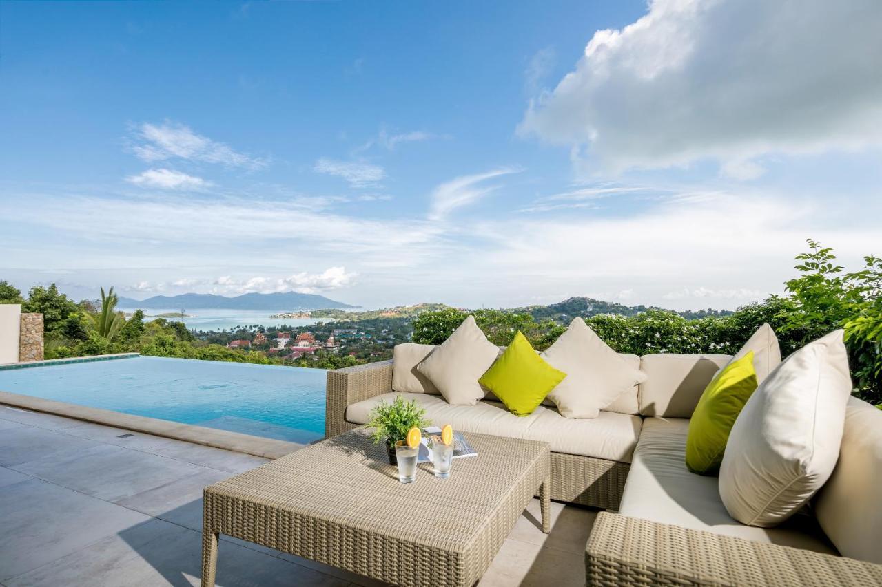 Villa Ocala บ่อผุด ภายนอก รูปภาพ