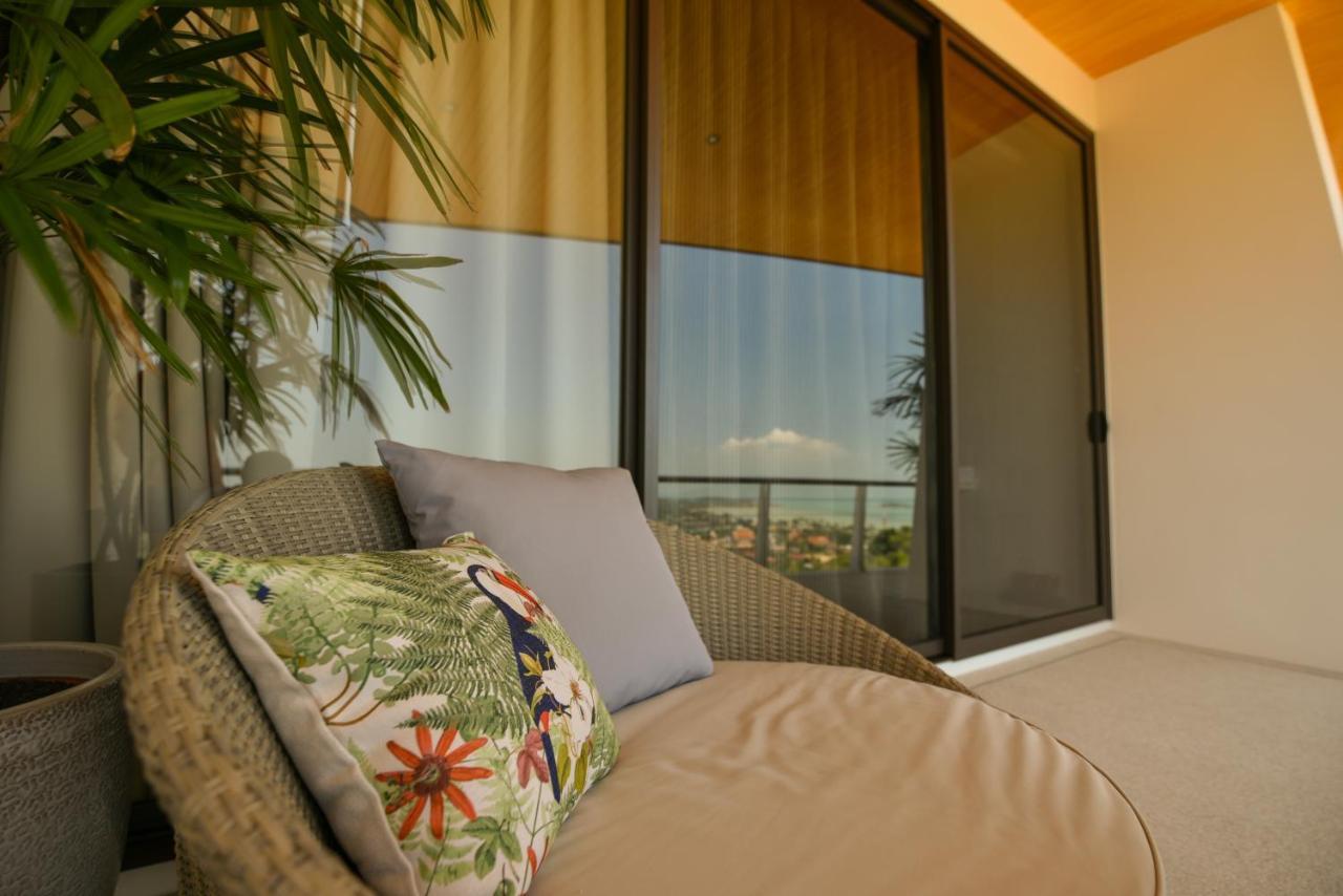 Villa Ocala บ่อผุด ภายนอก รูปภาพ