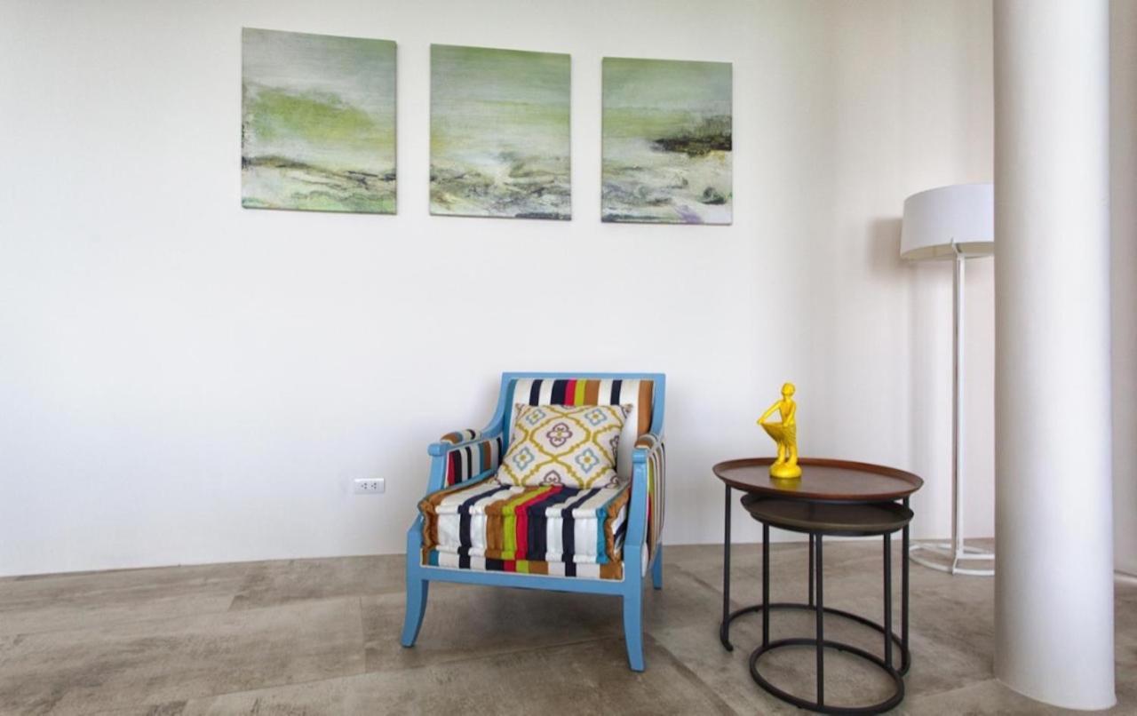 Villa Ocala บ่อผุด ภายนอก รูปภาพ