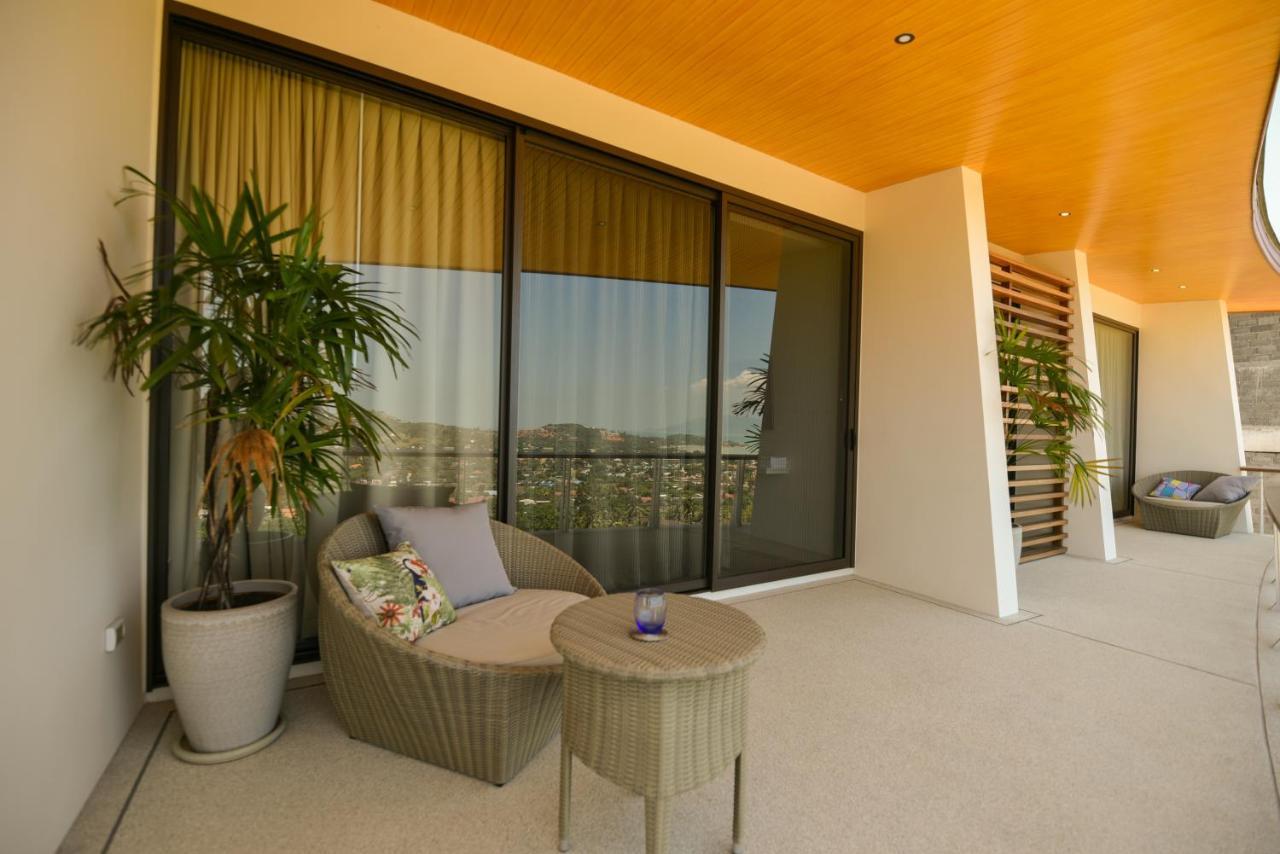 Villa Ocala บ่อผุด ภายนอก รูปภาพ