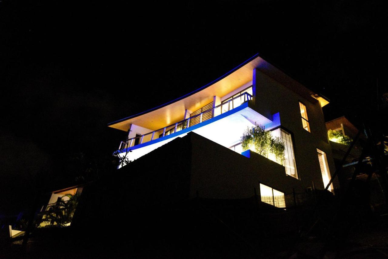 Villa Ocala บ่อผุด ภายนอก รูปภาพ