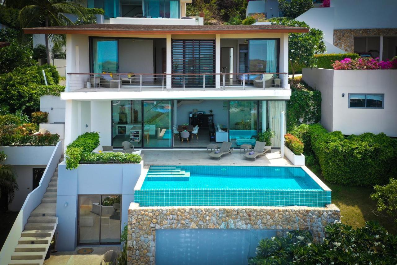 Villa Ocala บ่อผุด ภายนอก รูปภาพ