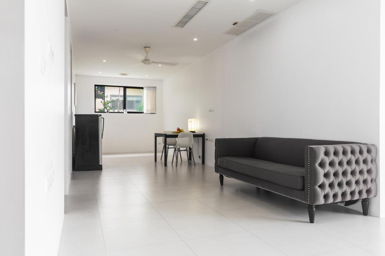 Villa Ocala บ่อผุด ภายนอก รูปภาพ