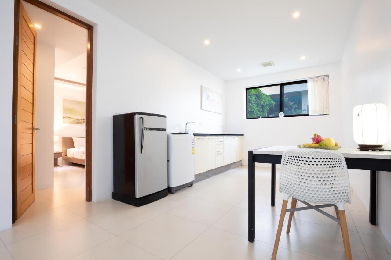 Villa Ocala บ่อผุด ภายนอก รูปภาพ