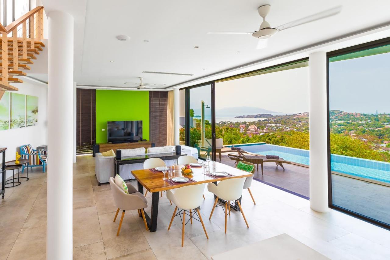 Villa Ocala บ่อผุด ภายนอก รูปภาพ