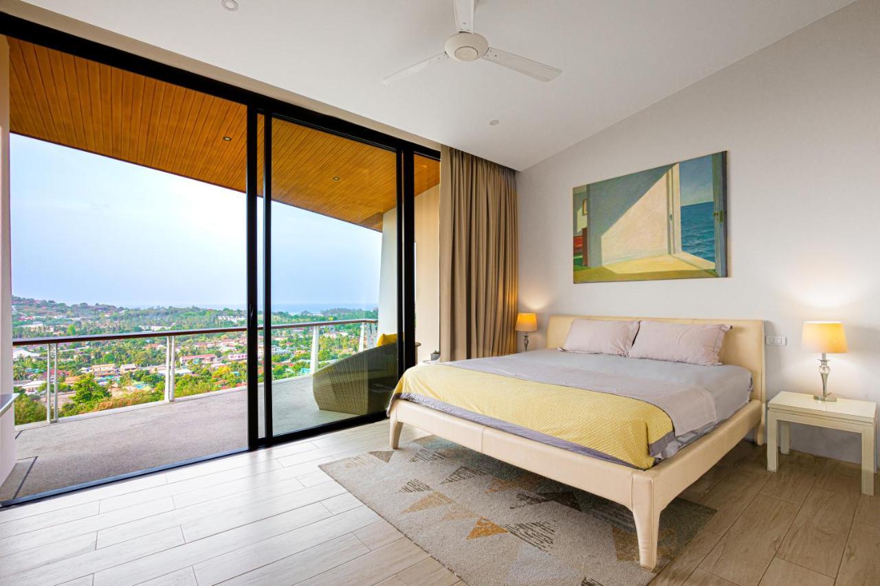 Villa Ocala บ่อผุด ภายนอก รูปภาพ
