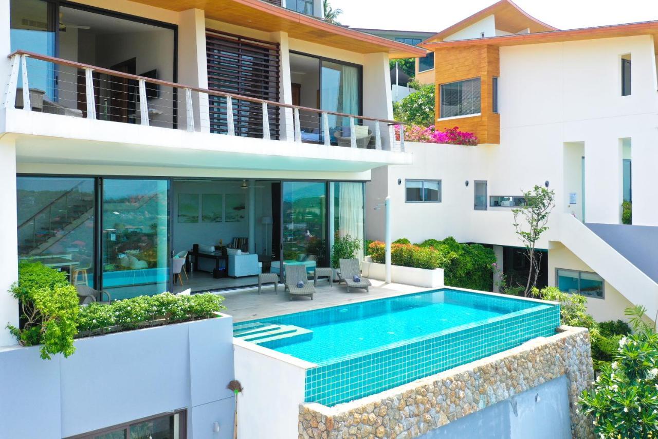 Villa Ocala บ่อผุด ภายนอก รูปภาพ