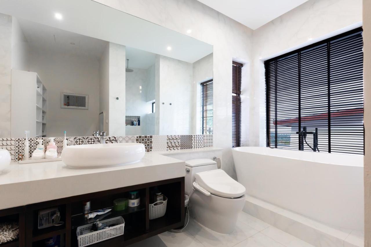 Villa Ocala บ่อผุด ภายนอก รูปภาพ