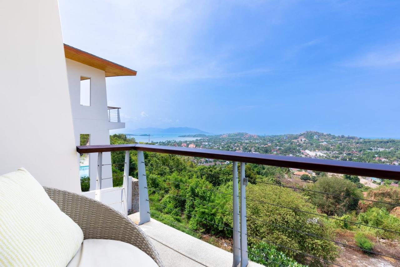 Villa Ocala บ่อผุด ภายนอก รูปภาพ