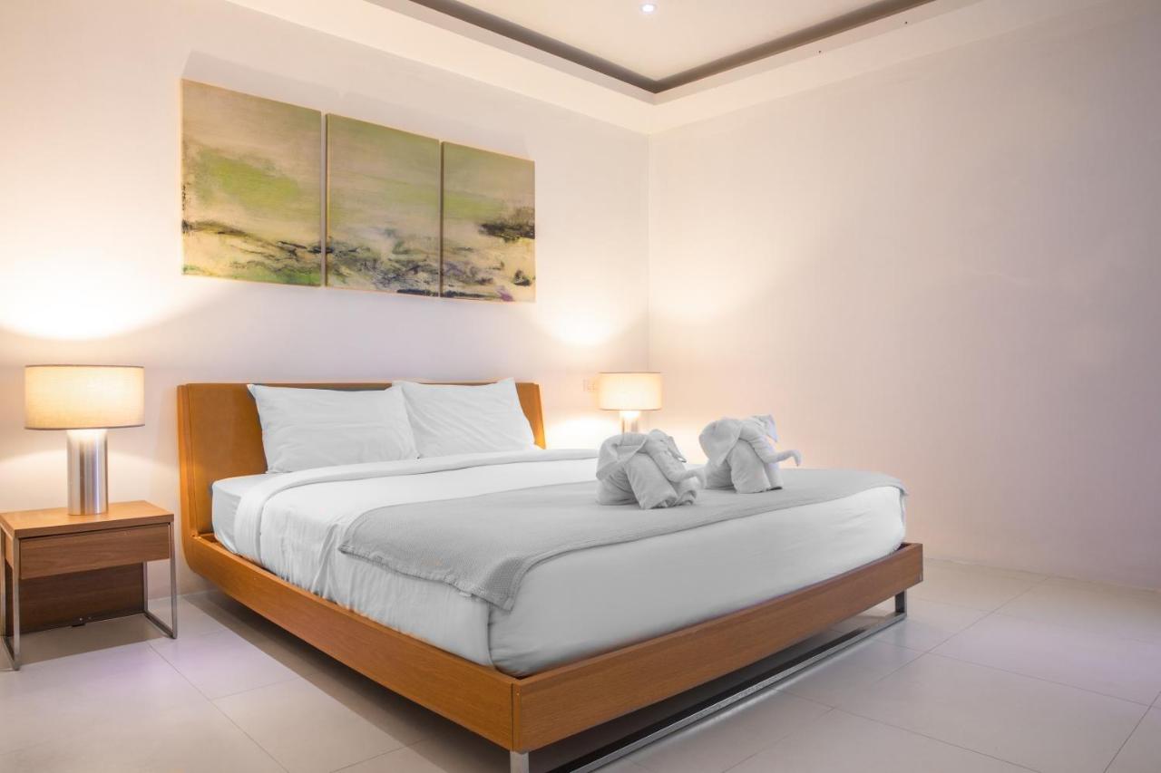 Villa Ocala บ่อผุด ภายนอก รูปภาพ