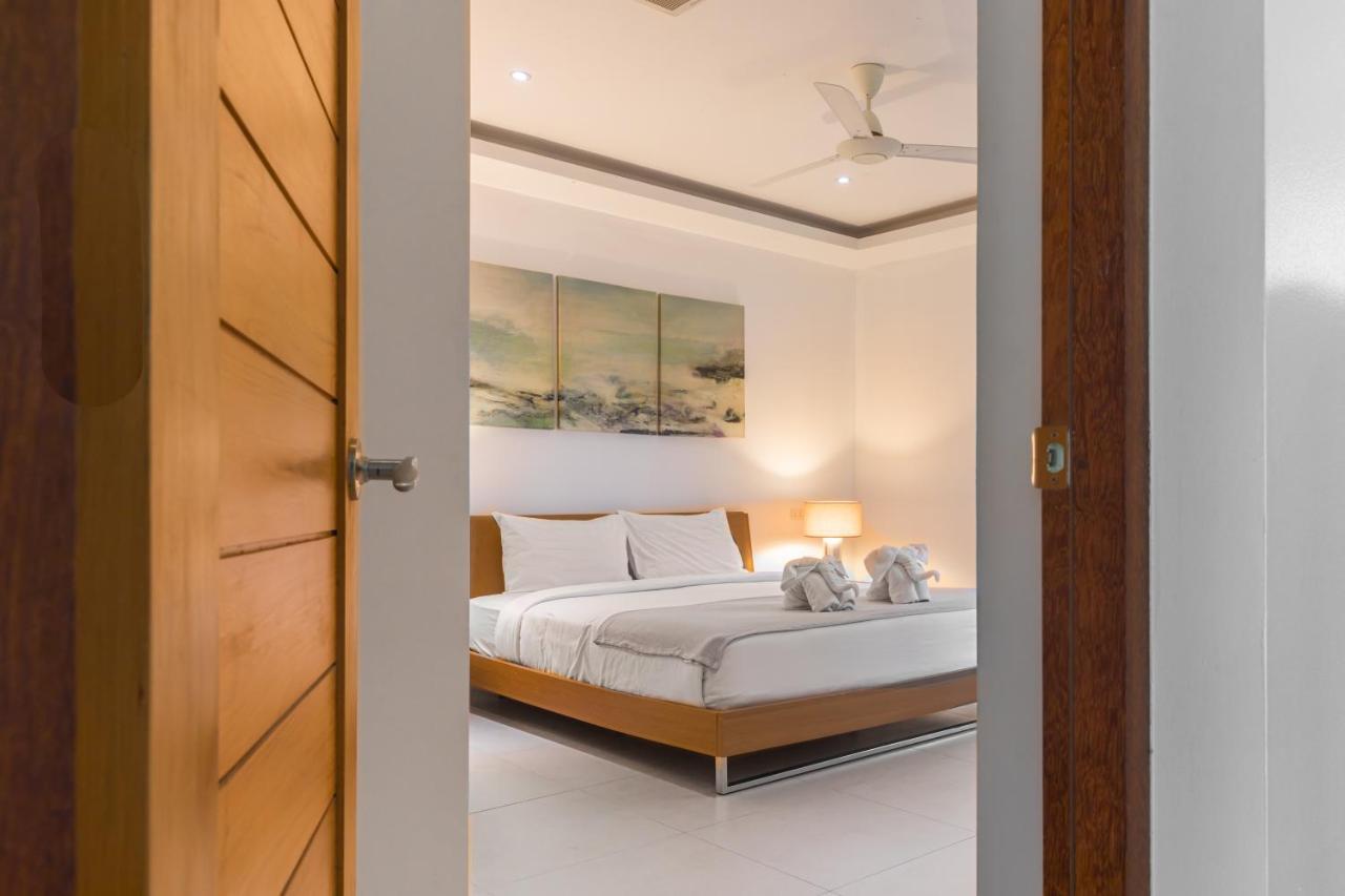 Villa Ocala บ่อผุด ภายนอก รูปภาพ