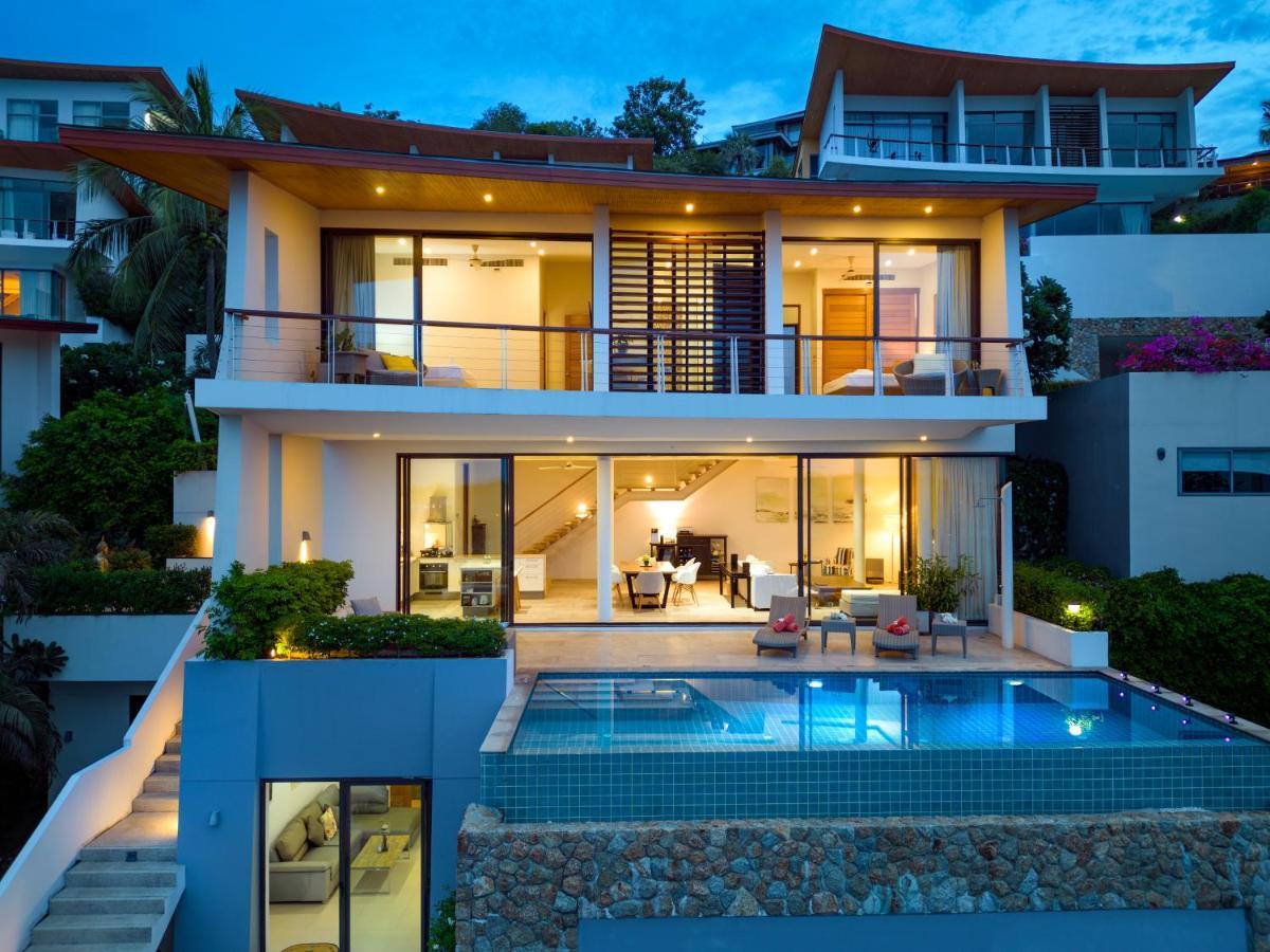 Villa Ocala บ่อผุด ภายนอก รูปภาพ