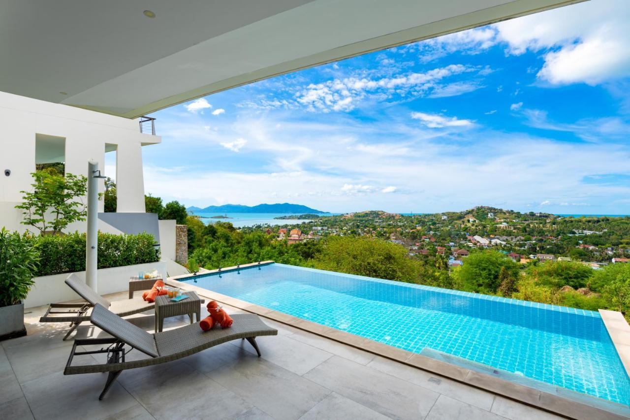 Villa Ocala บ่อผุด ภายนอก รูปภาพ