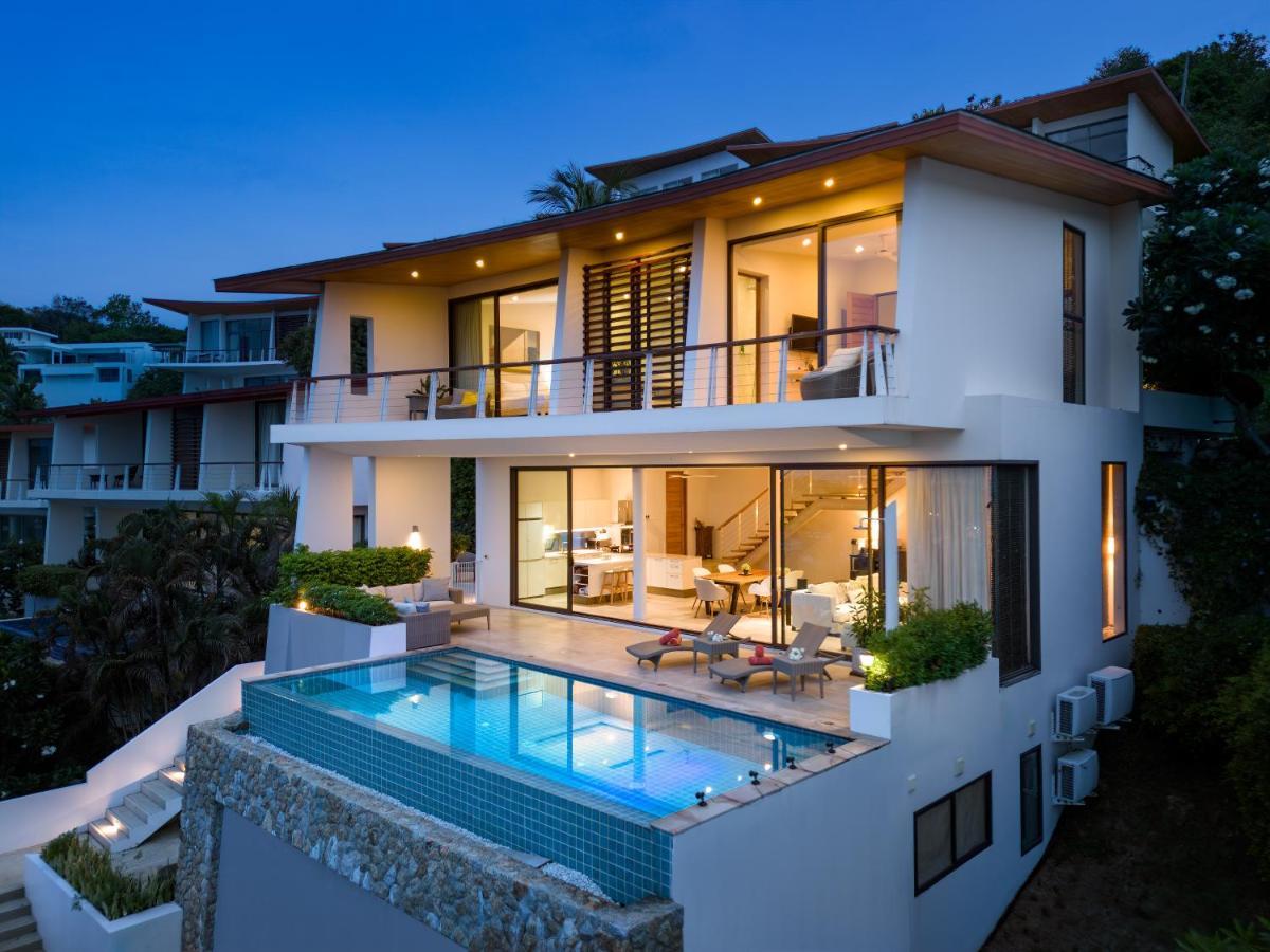Villa Ocala บ่อผุด ภายนอก รูปภาพ
