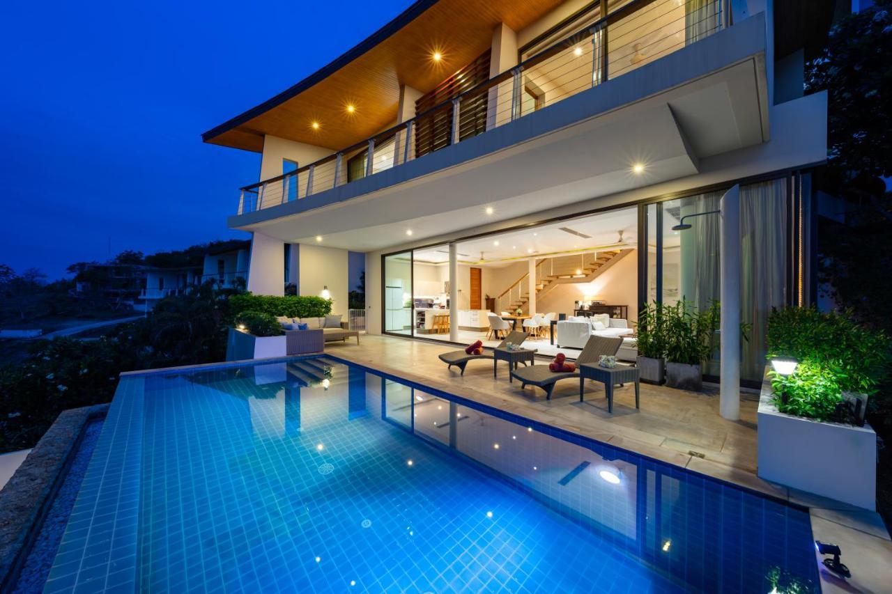 Villa Ocala บ่อผุด ภายนอก รูปภาพ
