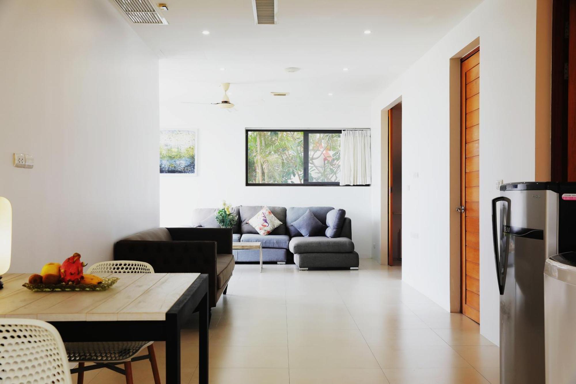 Villa Ocala บ่อผุด ภายนอก รูปภาพ