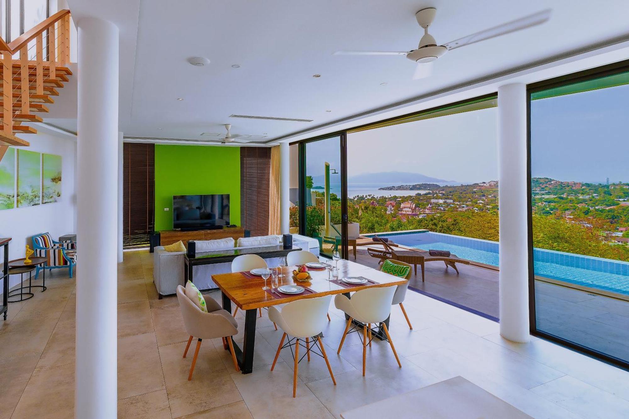 Villa Ocala บ่อผุด ภายนอก รูปภาพ