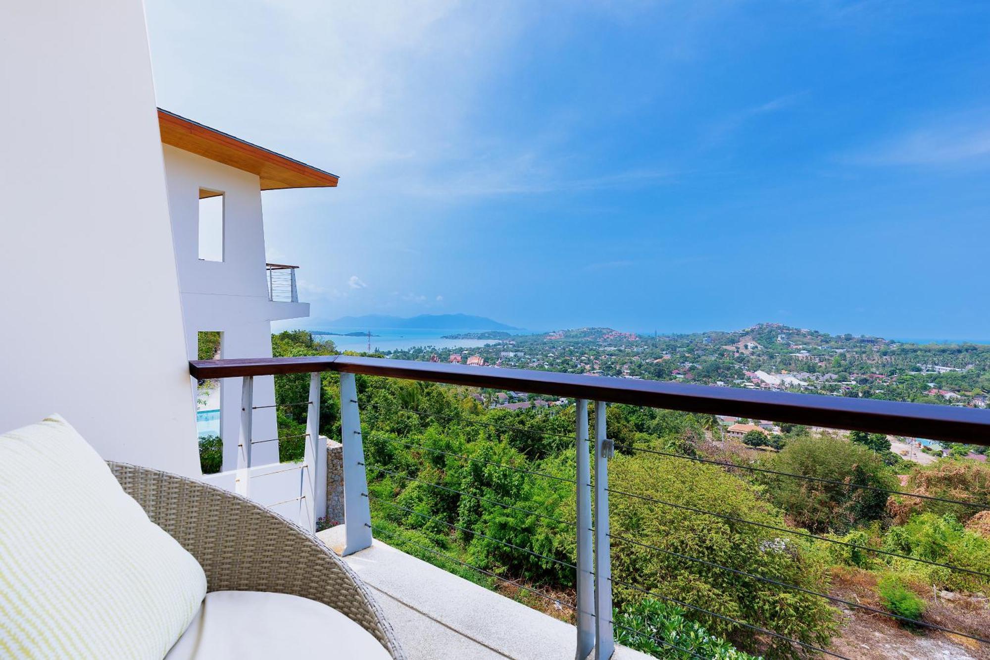Villa Ocala บ่อผุด ภายนอก รูปภาพ