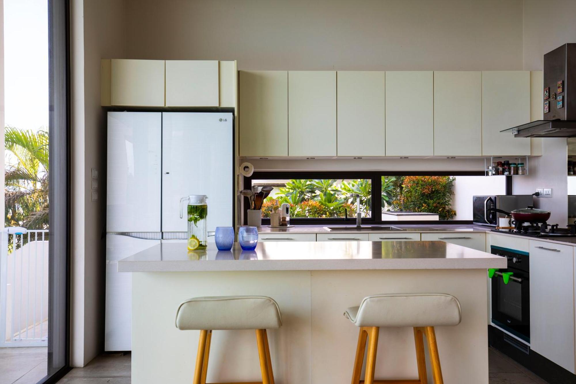 Villa Ocala บ่อผุด ภายนอก รูปภาพ