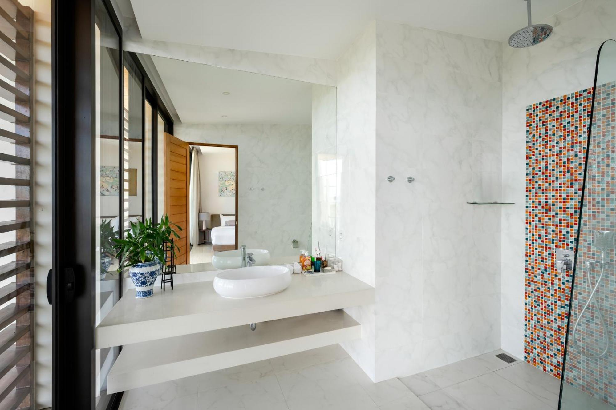 Villa Ocala บ่อผุด ภายนอก รูปภาพ