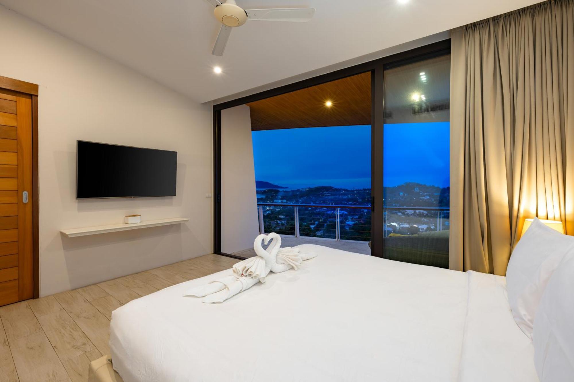 Villa Ocala บ่อผุด ภายนอก รูปภาพ