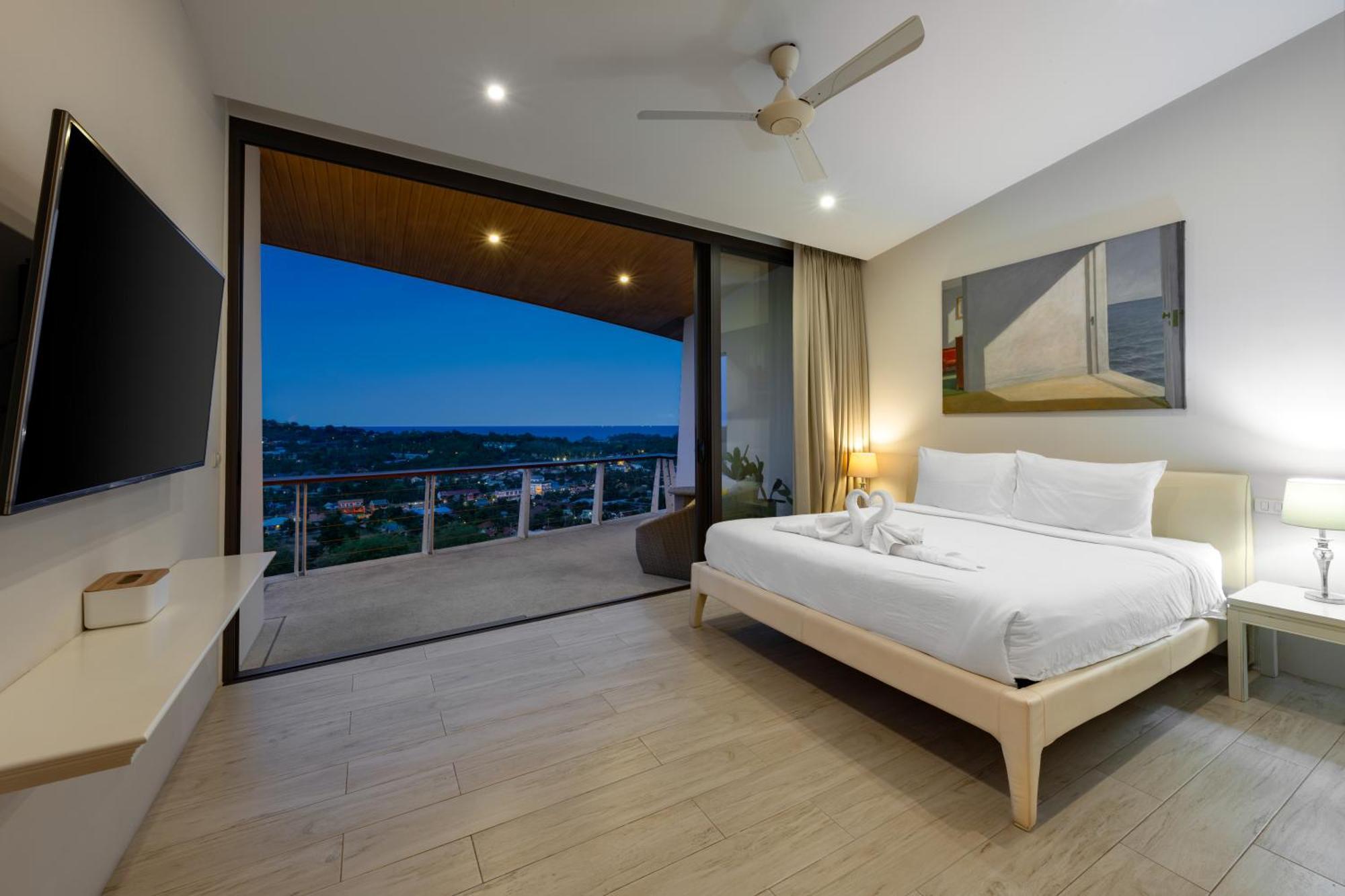 Villa Ocala บ่อผุด ภายนอก รูปภาพ