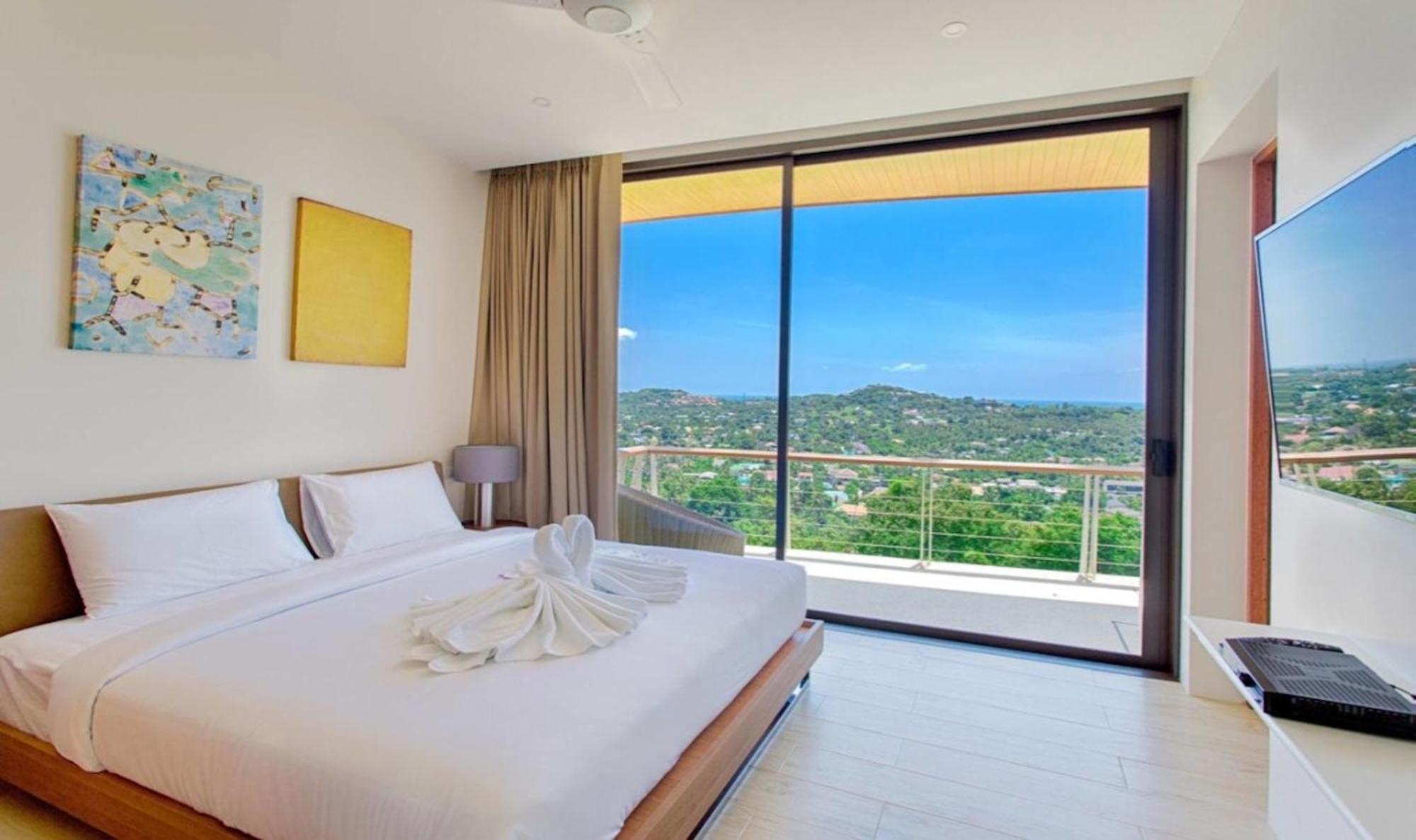 Villa Ocala บ่อผุด ภายนอก รูปภาพ