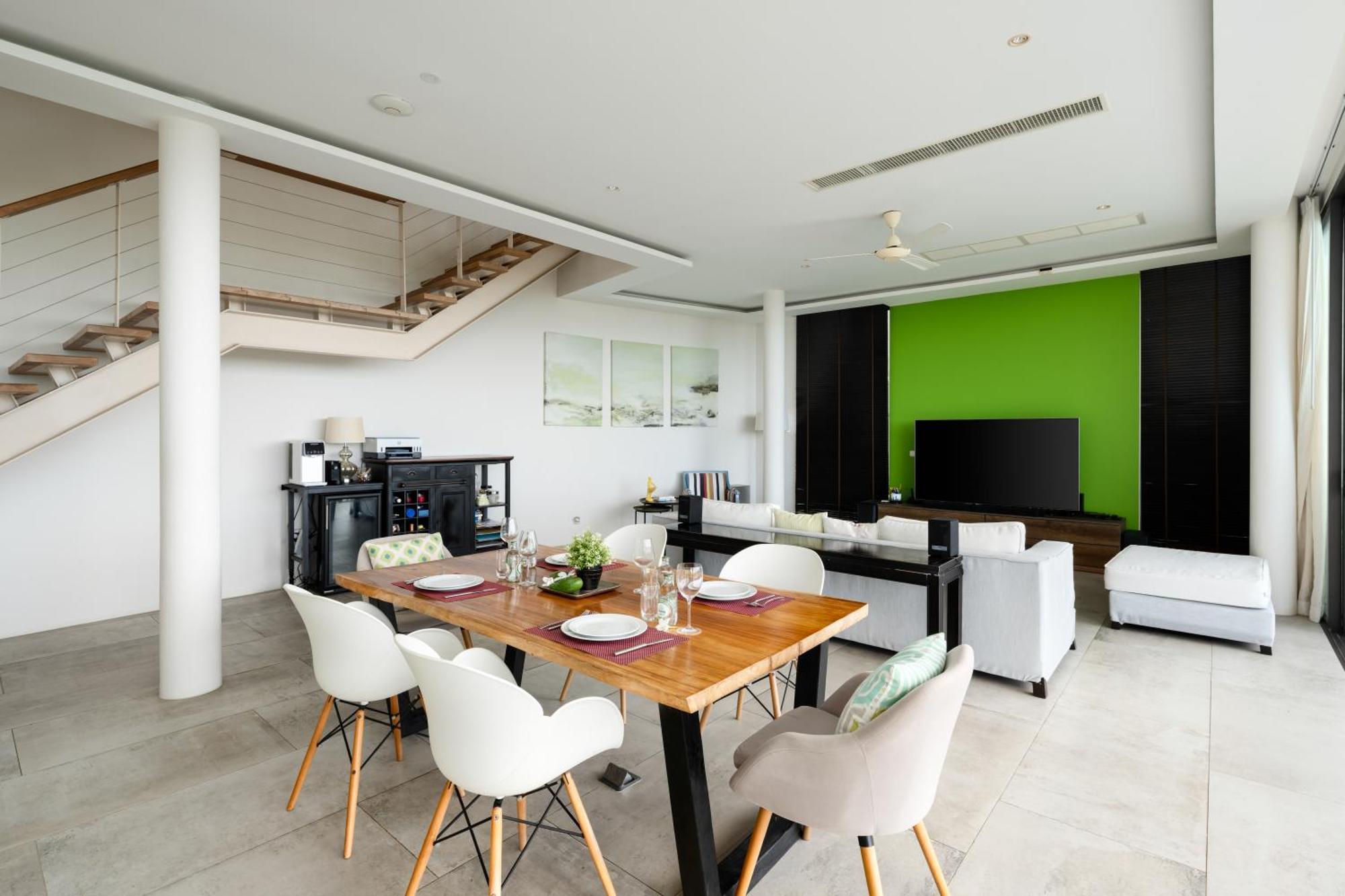 Villa Ocala บ่อผุด ภายนอก รูปภาพ