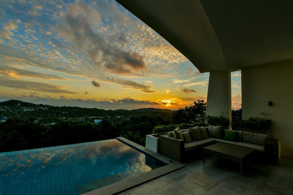Villa Ocala บ่อผุด ภายนอก รูปภาพ