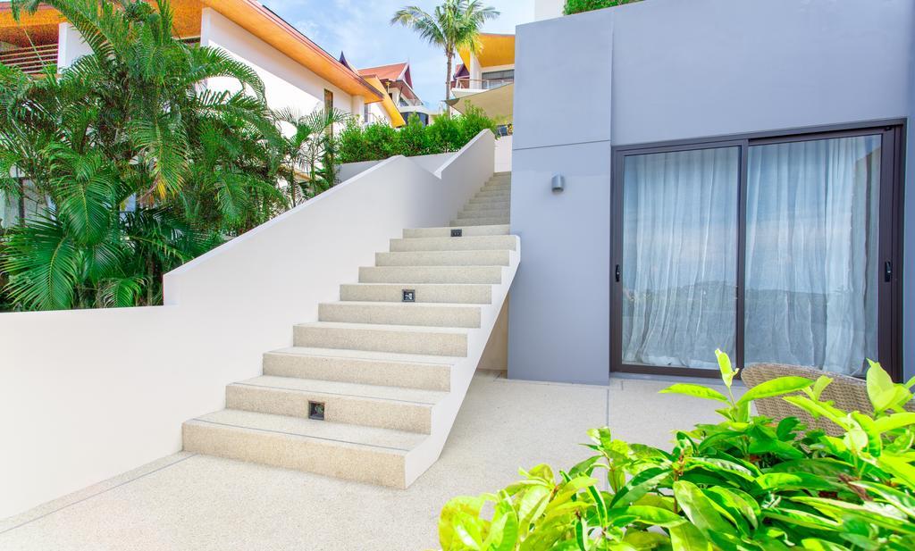 Villa Ocala บ่อผุด ภายนอก รูปภาพ