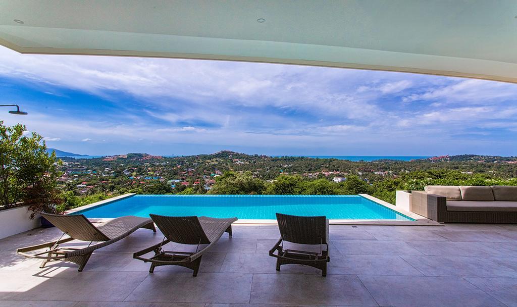 Villa Ocala บ่อผุด ภายนอก รูปภาพ
