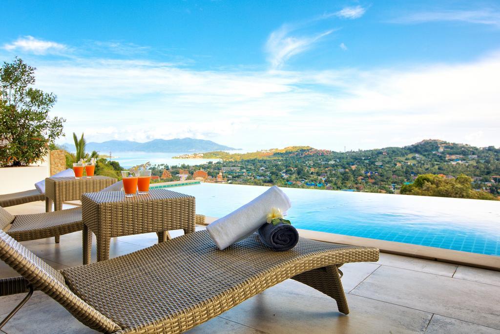 Villa Ocala บ่อผุด ภายนอก รูปภาพ